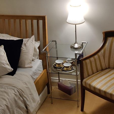 Lovely Private Room With Bathroom Stowey Экстерьер фото
